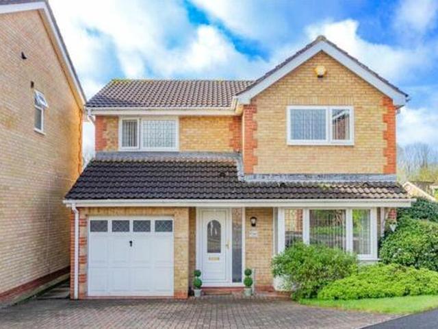 House for sale in Feckenham, City Of Bristol