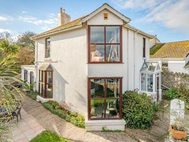 House for sale in Brixham