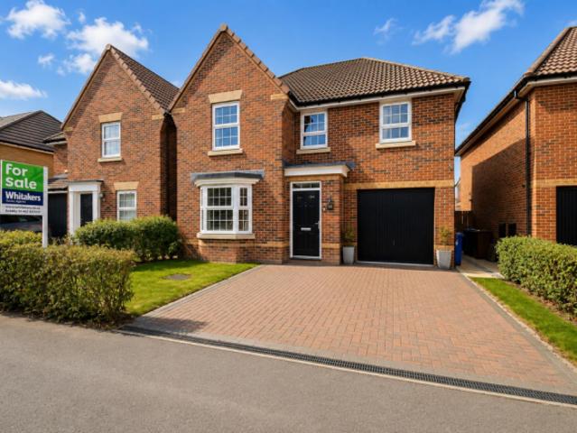 Farm for sale in Hessle, East Riding Of Yorkshire