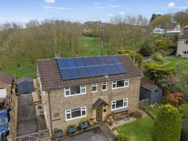 House for sale in Sturminster Newton, Bagber