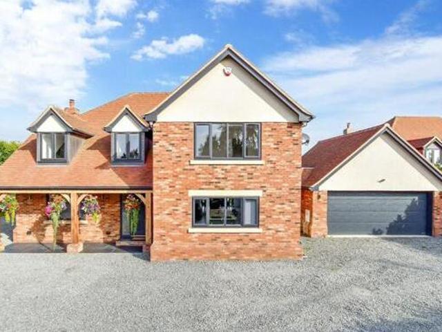 House for sale in Lyons, Greater London