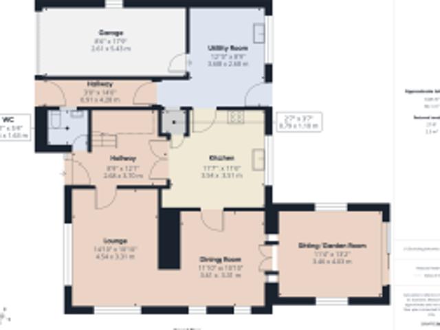 Farm for sale in Darley Abbey, Derby