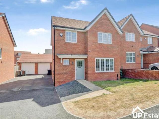 Farm for sale in West Midlands