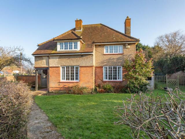 Farm for sale in Folkestone