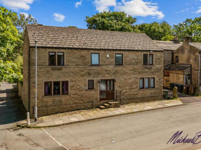 Farm for sale in Broad Folds, Clayton