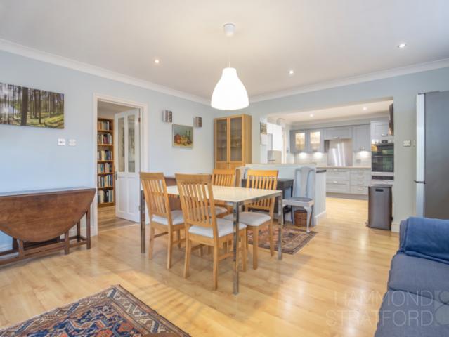Farm for sale in Eaton Rise, Norwich
