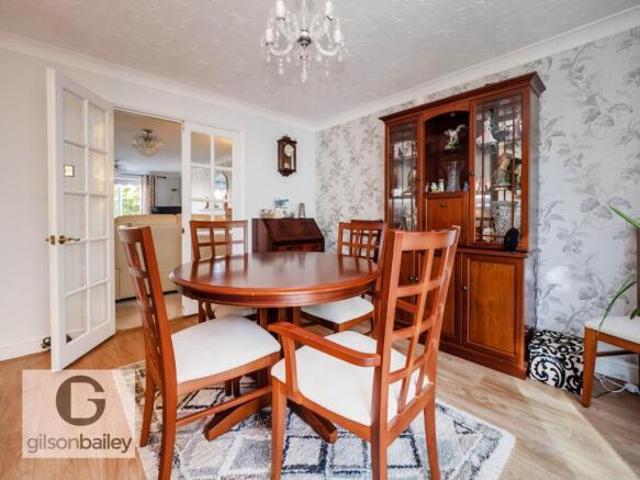 Farm for sale in Thorpe End, Broadland