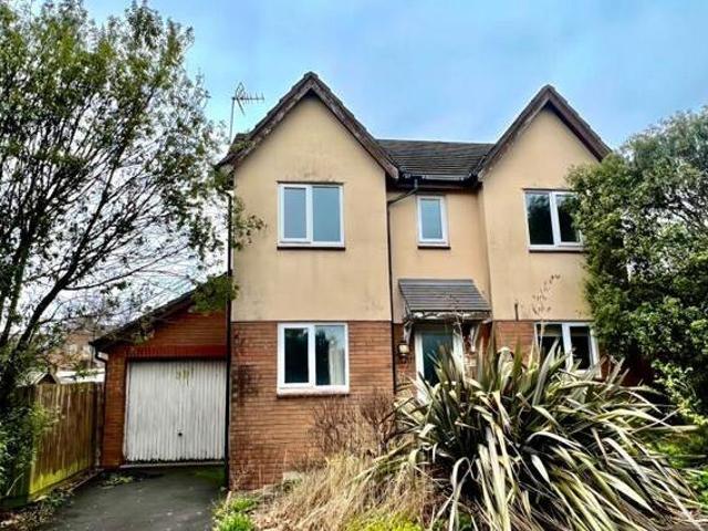 House for sale in Wales