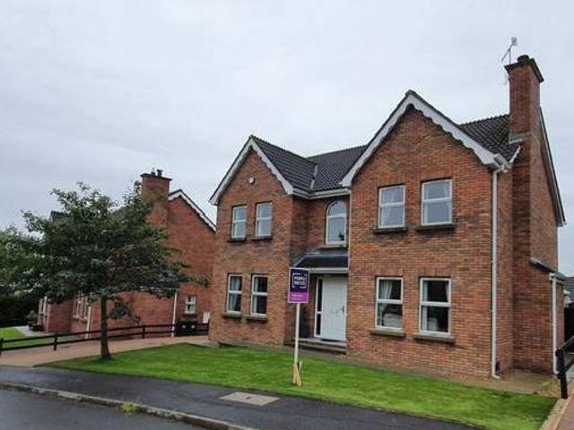 House for sale in Antrim, Northern Ireland