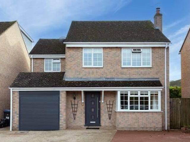 House for rent in Oxfordshire