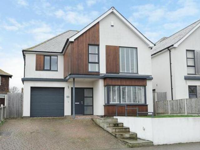 House for sale in Acol, Kent