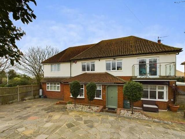 House for sale in Acol, Kent