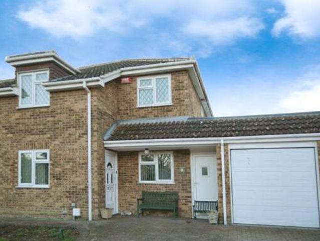 House for sale in Acol, Kent