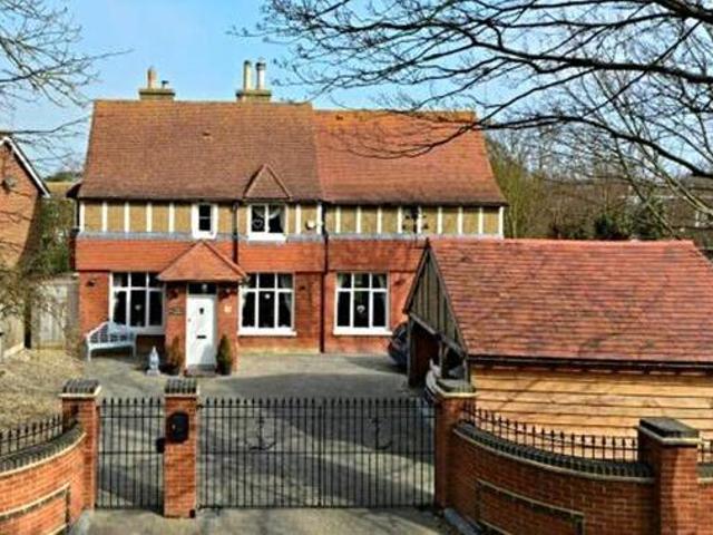 House for sale in Acol, Kent