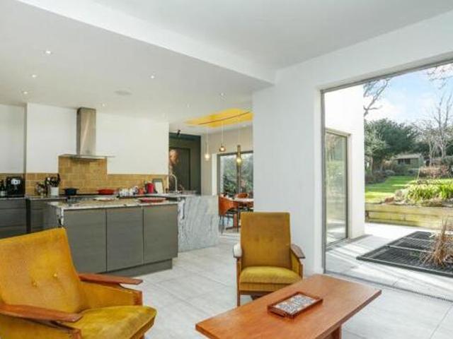 House for sale in Dumpton Gap, Thanet