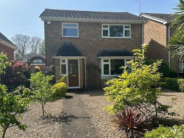 House for sale in Acol, Kent