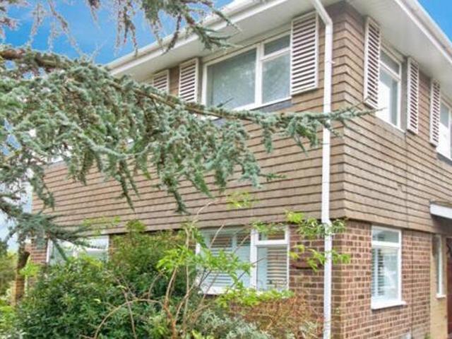 House for sale in Acol, Kent