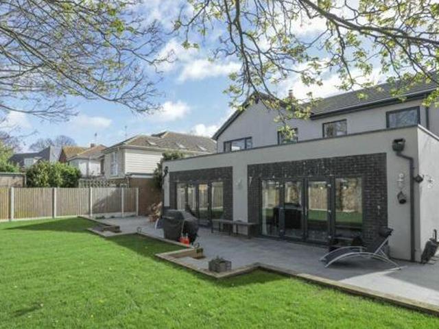 House for sale in Acol, Kent