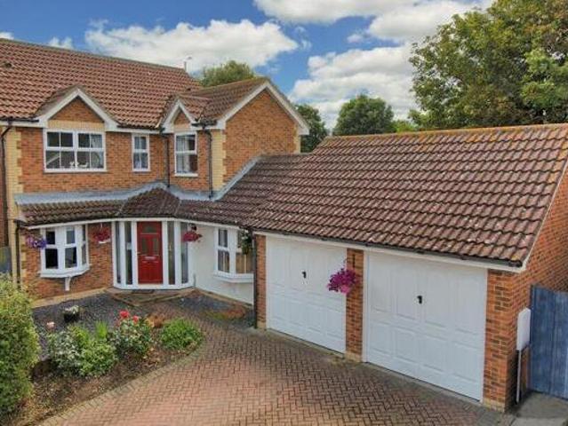 House for sale in Dumpton Gap, Acol