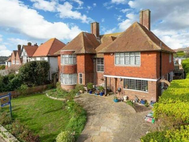 House for sale in Dumpton Gap, Acol