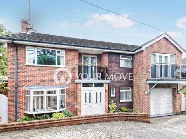 House for sale in Upton, Acol