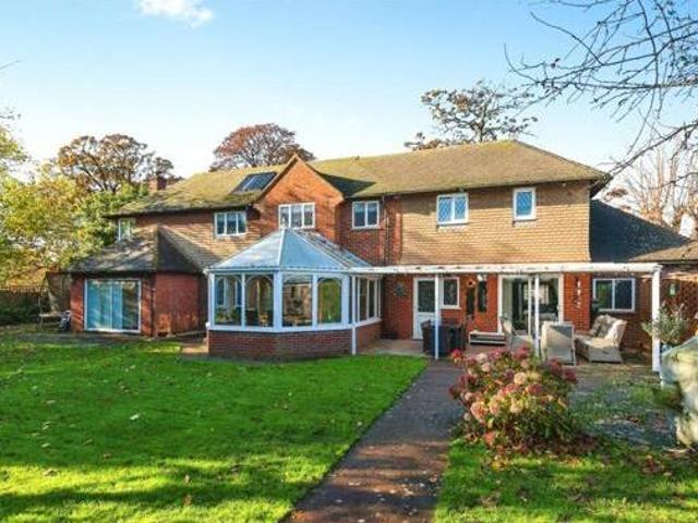 House for sale in Acol, Kent