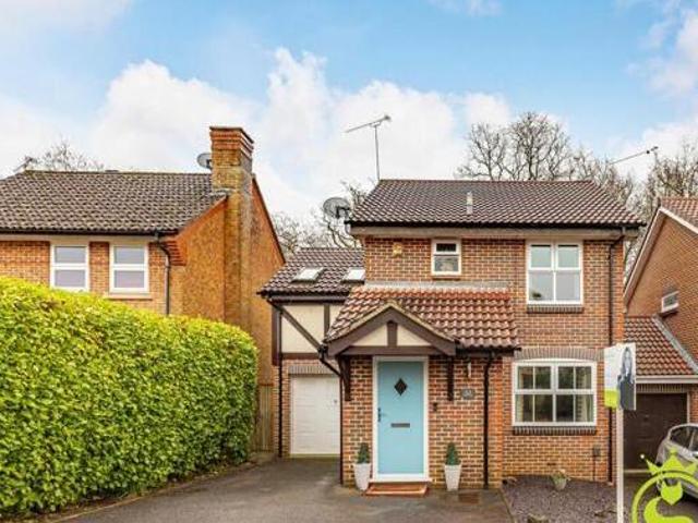 House for sale in Broadstone