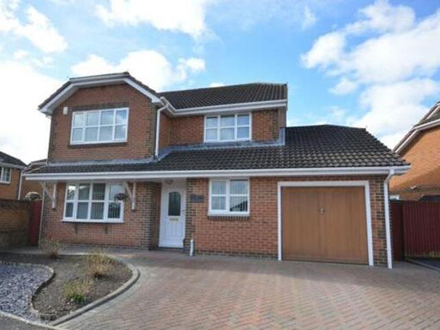 House for sale in Broadstone