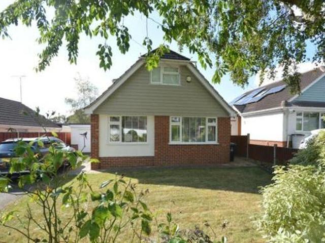 House for sale in Broadstone