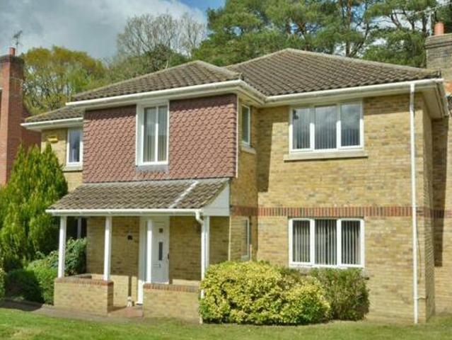 House for sale in Broadstone