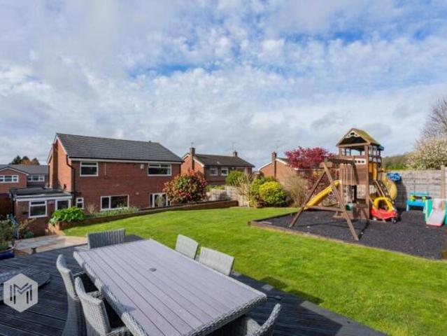 Farm for sale in Wigan, Greater Manchester