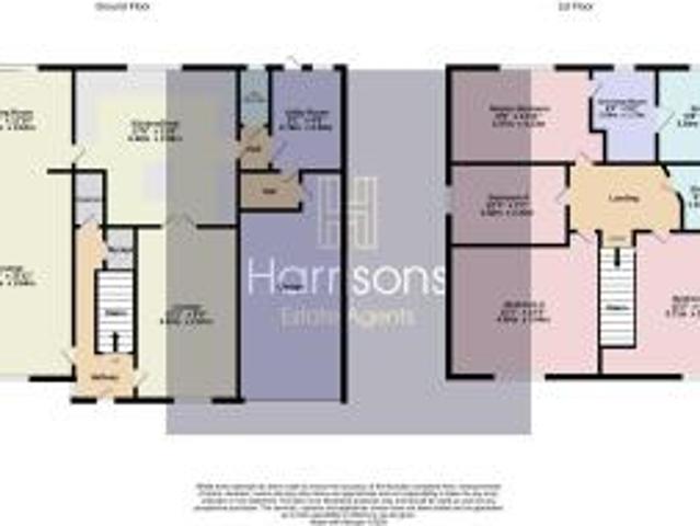 Farm for sale in Lancashire