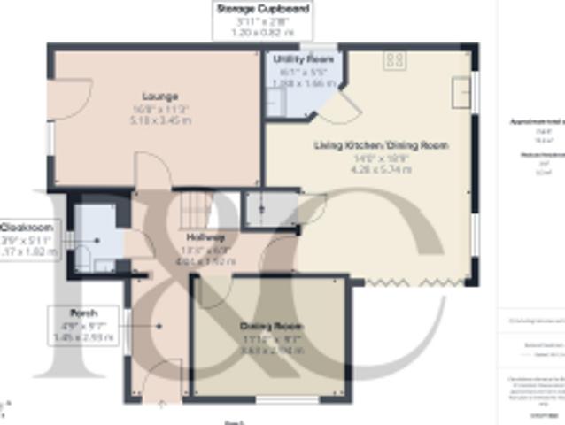 Farm for sale in Darley Abbey, East Midlands