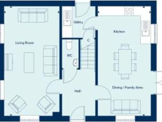 Farm for sale in West Midlands