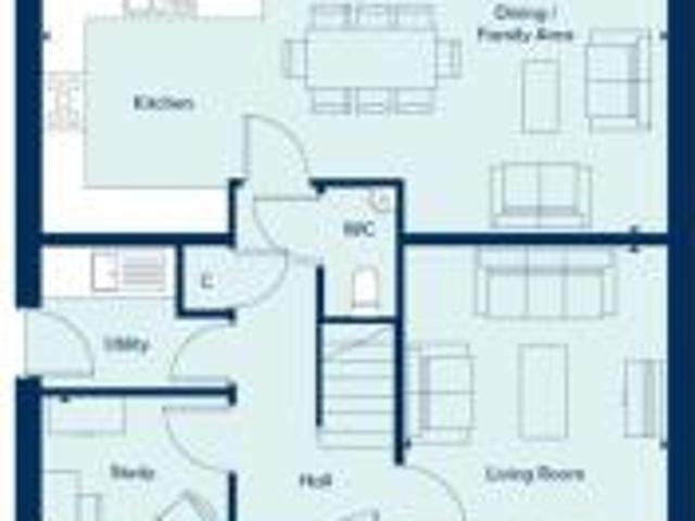 Farm for sale in West Midlands