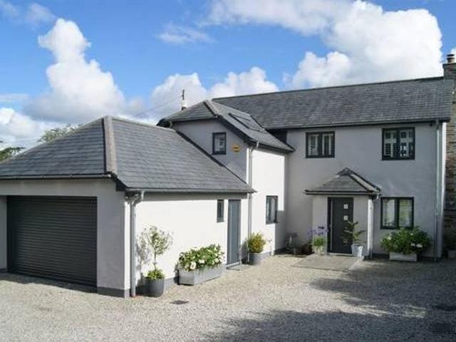 House for sale in Devon