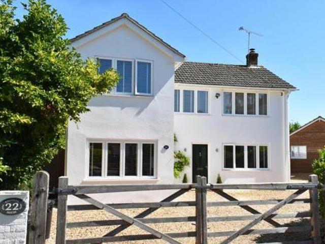 House for sale in Ashurst Bridge, Hampshire