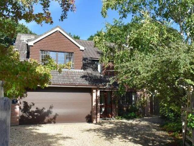 House for sale in Ashurst Bridge, Hampshire