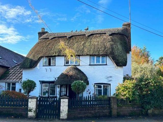 House for sale in Ashurst Bridge, Hampshire