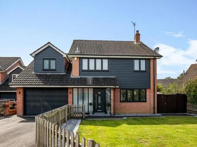 House for sale in Ashurst Bridge, Hampshire