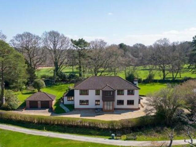 House for sale in Ashurst Bridge, Hampshire