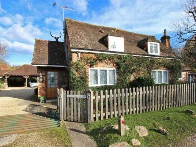 House for sale in Ashurst Bridge, Hampshire