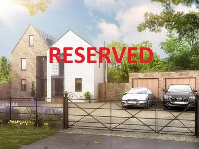 House for sale in Lyons, Greater London