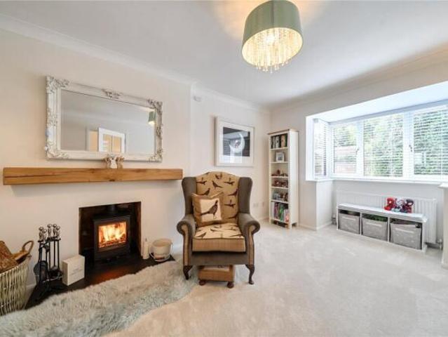 Farm for sale in The Slade, Oxfordshire