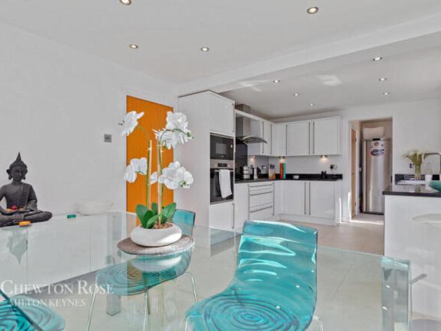 Farm for sale in Great Linford, Milton Keynes