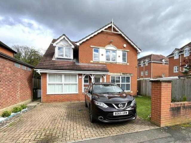 House for sale in Bridgefield, Kent