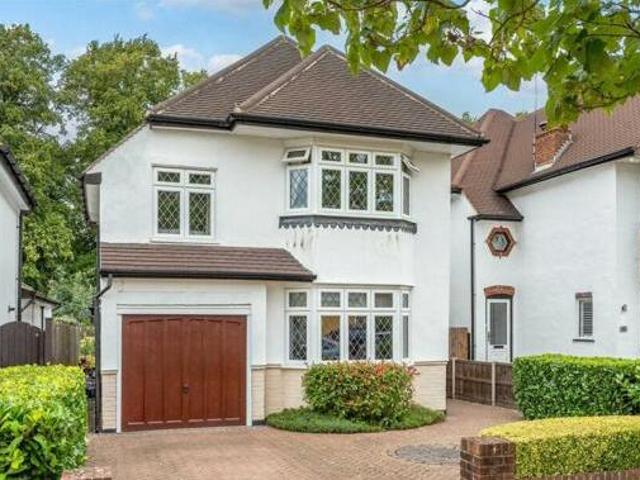 House for sale in Bridgefield, Kent