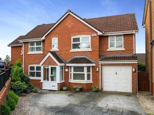 House for sale in Bolton-le-Sands, Lancaster