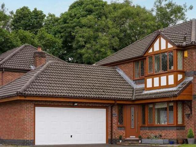 House for sale in Bolton-le-Sands, Lancaster