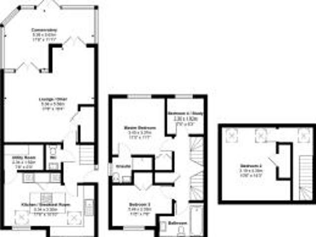 Farm for sale in Horfield, Feckenham